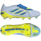 adidas Predator Pro Fold-Over Tongue FG Fußballschuhe JS0951 - crystal sky/ray blue/team solar yellow 2 39 1/3