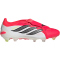 adidas Predator Pro Fold-Over Tongue FG Fußballschuhe JS0950 - lucid red/core black/cloud white 40