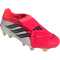 adidas Predator Pro Fold-Over Tongue FG Fußballschuhe JS0950 - lucid red/core black/cloud white 40