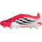 adidas Predator Pro Fold-Over Tongue FG Fußballschuhe JS0950 - lucid red/core black/cloud white 40