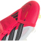 adidas Predator Pro Fold-Over Tongue FG Fußballschuhe JS0950 - lucid red/core black/cloud white 40