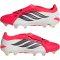adidas Predator Pro Fold-Over Tongue FG Fußballschuhe JS0950 - lucid red/core black/cloud white 40