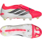 adidas Predator Pro Fold-Over Tongue FG Fußballschuhe JS0950 - lucid red/core black/cloud white 40