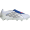 adidas Predator Pro Fold-Over Tongue FG Fußballschuhe JR3322 - cloud white/zero met./team royal blue 36 2/3