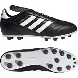 adidas Kaiser Liga 2 FG Fußballschuhe Herren KJ1441 - core black/core white/core black 39 1/3