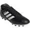 adidas Kaiser Liga 2 FG Fußballschuhe Herren KJ1441 - core black/core white/core black 44 2/3