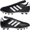 adidas Kaiser Liga 2 FG Fußballschuhe Herren KJ1441 - core black/core white/core black 46 2/3