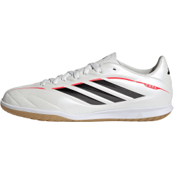adidas Copa Pure IV Club IN Fußballschuhe Kinder KJ1426 - zero met./core black/lucid red 28