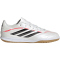 adidas Copa Pure IV Club IN Fußballschuhe Kinder KJ1426 - zero met./core black/lucid red 28