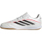 adidas Copa Pure IV Club IN Fußballschuhe Kinder KJ1426 - zero met./core black/lucid red 28