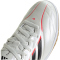 adidas Copa Pure IV Club IN Fußballschuhe Kinder KJ1426 - zero met./core black/lucid red 28