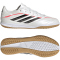 adidas Copa Pure IV Club IN Fußballschuhe Kinder KJ1426 - zero met./core black/lucid red 28