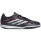 adidas Copa Pure IV Club IN Fußballschuhe Kinder KJ1425 - core black/carbon/night met. 28