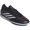 adidas Copa Pure IV Club IN Fußballschuhe Kinder KJ1425 - core black/carbon/night met. 28
