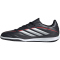 adidas Copa Pure IV Club IN Fußballschuhe Kinder KJ1425 - core black/carbon/night met. 28