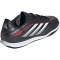 adidas Copa Pure IV Club IN Fußballschuhe Kinder KJ1425 - core black/carbon/night met. 28