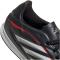 adidas Copa Pure IV Club IN Fußballschuhe Kinder KJ1425 - core black/carbon/night met. 28