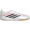 adidas Copa Pure IV Club IN Fußballschuhe KJ1423 - zero met./core black/lucid red 39 1/3