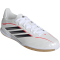 adidas Copa Pure IV Club IN Fußballschuhe KJ1423 - zero met./core black/lucid red 39 1/3