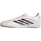 adidas Copa Pure IV Club IN Fußballschuhe KJ1423 - zero met./core black/lucid red 39 1/3