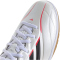 adidas Copa Pure IV Club IN Fußballschuhe KJ1423 - zero met./core black/lucid red 39 1/3