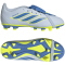 adidas Predator Club Fold-Over Tongue FG/MG Fußballschuhe Kinder KI8897 - crystal sky/ray blue/team solar yellow 2 32