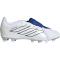 adidas Predator Club Fold-Over Tongue FG/MG Fußballschuhe Kinder KI8896 - cloud white/zero met./team royal blue 31.5
