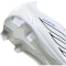 adidas Predator Club Fold-Over Tongue FG/MG Fußballschuhe Kinder KI8896 - cloud white/zero met./team royal blue 31.5