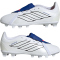 adidas Predator Club Fold-Over Tongue FG/MG Fußballschuhe Kinder KI8896 - cloud white/zero met./team royal blue 31.5