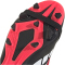 adidas Predator Club Fold-Over Tongue FG/MG Fußballschuhe Kinder KI8895 - core black/cloud white/lucid red 32