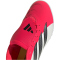 adidas Predator Club Fold-Over Tongue TF Multinocken-Fußballschuhe Kinder KJ1317 - lucid red/core black/cloud white 28