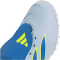 adidas Predator Club Fold-Over Tongue TF Multinocken-Fußballschuhe Kinder KI8843 - crystal sky/ray blue/team solar yellow 2 28