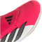 adidas Predator Club Fold-Over Tongue Sala IN Fußballschuhe Kinder KI8837 - lucid red/core black/cloud white 28