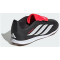 adidas Predator Club Fold-Over Tongue Sala IN Fußballschuhe Kinder KI8835 - core black/cloud white/lucid red 28