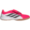 adidas Predator League TF Multinocken-Fußballschuhe KI8743 - lucid red/core black/cloud white 41 1/3
