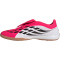 adidas Predator League TF Multinocken-Fußballschuhe KI8743 - lucid red/core black/cloud white 41 1/3