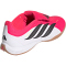 adidas Predator League TF Multinocken-Fußballschuhe KI8743 - lucid red/core black/cloud white 41 1/3
