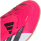 adidas Predator League TF Multinocken-Fußballschuhe KI8743 - lucid red/core black/cloud white 41 1/3