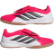 adidas Predator League TF Multinocken-Fußballschuhe KI8743 - lucid red/core black/cloud white 41 1/3