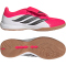 adidas Predator League TF Multinocken-Fußballschuhe KI8743 - lucid red/core black/cloud white 41 1/3