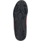 adidas F50 Club Mid FG/MG Fußballschuhe Kinder KI6176 - core black/lucid red/core black 33