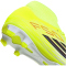 adidas F50 Club Mid FG/MG Fußballschuhe Kinder KI6175 - team solar yellow 2/core black/lucid red 28
