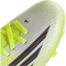 adidas F50 Club Mid FG/MG Fußballschuhe Kinder KI6175 - team solar yellow 2/core black/lucid red 28