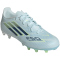 adidas F50 Sparkfusion League Low FG/AG Fußballschuhe Damen KI1571 - almost blue/dusky petrol/hi-res yellow 39 1/3