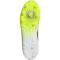 adidas F50 Sparkfusion League FG/AG Fußballschuhe Damen JR1837 - cloud white/iron met./hi-res yellow 40 2/3