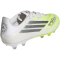 adidas F50 Sparkfusion League FG/AG Fußballschuhe Damen JR1837 - cloud white/iron met./hi-res yellow 40 2/3