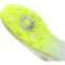 adidas F50 Sparkfusion League FG/AG Fußballschuhe Damen JR1837 - cloud white/iron met./hi-res yellow 40 2/3