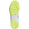 adidas F50 Sparkfusion League Mid Cut TF Multinocken-Fußballschuhe Kinder JR1828 - cloud white/iron met./hi-res yellow 35