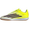 adidas F50 Club IN Fußballschuhe Kinder JS1494 - team solar yellow 2/core black/lucid red 28