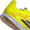 adidas F50 Club IN Fußballschuhe Kinder JS1494 - team solar yellow 2/core black/lucid red 28